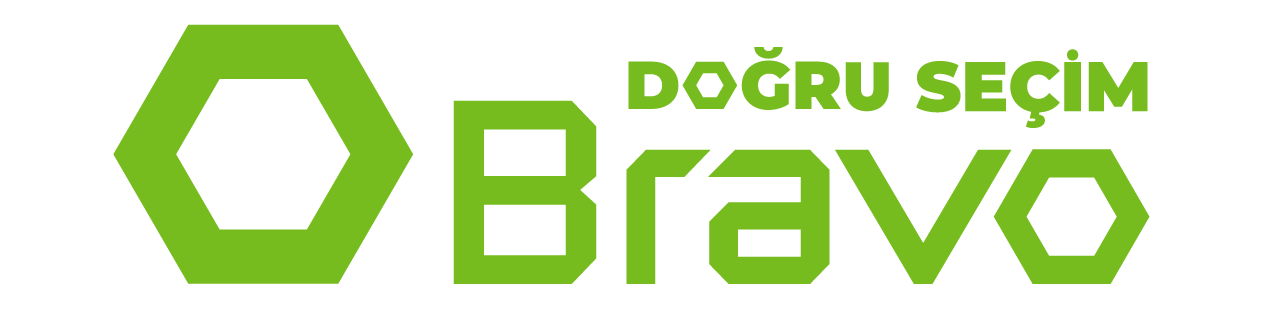 Bravo Premium — rəsmi loqo